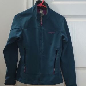 Patagonia shell Jacket